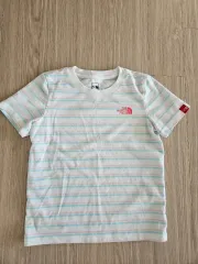 THE NORTH FACE(ザノースフェイス) ベビーコットンTシャツ 110