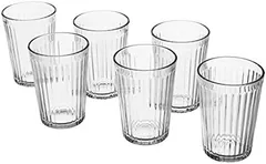 ＩＫＥＡ/イケア VARDAGEN グラス10 cm 6個セット （402.869.15）