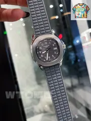 高品質パテックフィリップ アクアノート5167R-001 ｜本日限定特価｜新品未使用-WTO店名をご確認ください