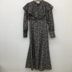 MERCURYDUO マーキュリーデュオ ワンピース ロングスカート 