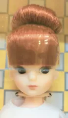 復刻版初代リカちゃん　たぴおか 復刻版初代リカちゃん・いづみちゃん特別受注販売会ラインナップ