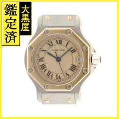 2024年最新】カルティエ サントスオクタゴンの人気アイテム - メルカリ 