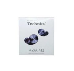 新品未開封 Technics AZ60M2 ノイキャン LDAC対応 - メルカリ