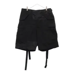 2025年最新】sacai ショートパンツ・ハーフパンツの人気アイテム