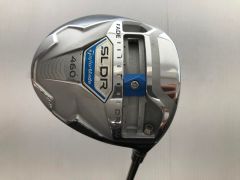 【最短翌日発送】SLDR | 10.5 | SR | TM1-114 | 中古 | ドライバー | テーラーメイド
