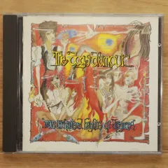 dogs damour レアCD ドッグス・ダムール 1988～1993年コンプリートボックス