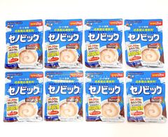 セノビック ミルクココア味 84g × 8袋 栄養機能食品 コストコ