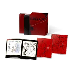 2026年最新】BLOOD+ 完全生産限定版 の人気アイテム - メルカリ