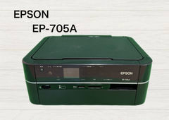 EPSON EP-705A プリンター インクジェット複合機 (担当 清水)