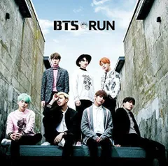 2024年最新】bts cd runの人気アイテム - メルカリ