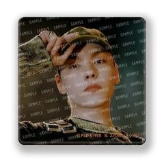 [중고] 배지 핀스 버논 [SVT 아크릴 배지 From PLEDIS ENTERTAINMENT SEVENTEEN]