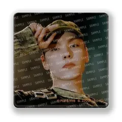 【中古】バッジ・ピンズ バーノン 「SVTアクリルバッジ From PLEDIS ENTERTAINMENT SEVENTEEN」