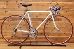 ロッシン ROSSIN カンパニョーロ CAMPAGNOLO ヌーボレコード NUOVO RECORD 6S クロモリ ヴィンテージ ロードバイク 【広島店】