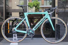 2024年最新】Bianchi ロードバイクの人気アイテム - メルカリ