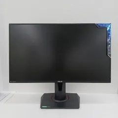 JI44激安早い者勝ち✨ ASUS VG278QR ゲーミングモニター JI44激安早い者勝ち✨ ASUS VG278QR ゲーミングモニター Amazon.co.jp