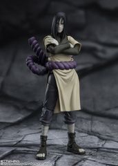 [신품] SHFiguarts 오오시마루 - 영복을 찾아 진리의 탐구자 - [NARUTO - 나루토 - 질풍전]