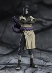2025年最新】NARUTO -ナルト- 疾風伝 S.H.Figuarts うちはサスケ
