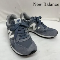 ニューバランス M996CHG 27.5cm new balanceメインカラーブルー