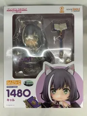 2025年最新】キャル ねんどろいどの人気アイテム - メルカリ