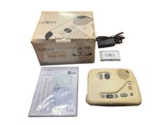 プレクストークPTN2 PLEXTALK 録音再生機 視覚障害者向け　キレイ プレクストークPTN2 PLEXTALK 録音再生機 視覚障害者向け キレイ