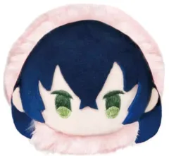 【中古】キーホルダー 嘴平伊之助 「鬼滅の刃 桜餅マスコット Vol.1」