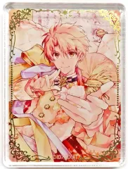 【中古】アクリルスタンド・アクリルパネル 和泉三月 「アイドリッシュセブン アイナナEXPO アクリルブロックコレクション UR(7th Anniversary)」