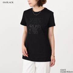 S Max Mara エス マックスマーラ パーカー AGATA アガタ コットンジャージーフーディー 9941015106 レディース ベージュ ブラック 長袖 ドロップショルダー ロゴ S MAXMARA Max Mara エス マックスマーラ トップス パーカー