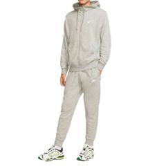 ナイキ（NIKE）スウェット 上下セット Lサイズ　パーカー パンツ ジャージ