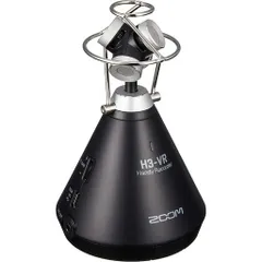 【中古】ZOOM HR-V3 アンビソニックマイク 360度 VR 5161GOUlw1L._UF894,1000_QL80_.jpg