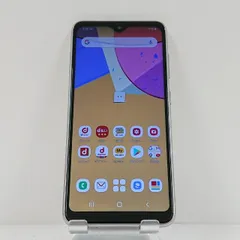 Galaxy - 送料込み新品未開封　3台セット　ホワイト　GALAXY ギャラクシー　A21 Galaxy A21 シンプル｜価格比較・最新情報 - 価格.com