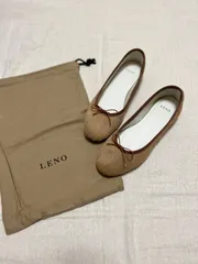 2025年最新】LENO 靴の人気アイテム - メルカリ