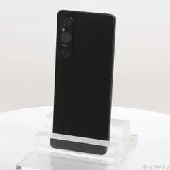 (2514)Xperia 1 V 512GB SIMフリー バッテリ良好◎ 良品 即配【良品】SIMフリー SONY Xperia 1 Ⅴ 512GB XQ-DQ44