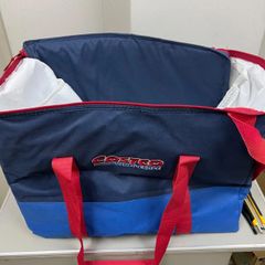 コストコ　カバン
