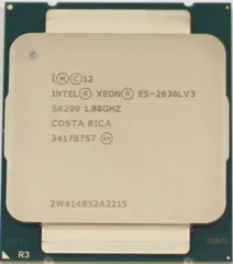 Xeon e5-2630v3×2他 メモリ64GB ジャンク - メルカリ