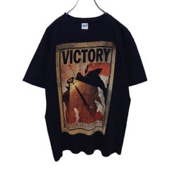 井上尚弥 vsルイスネリ 勝利記念Tシャツ 四団体統一王座防衛戦 2XL