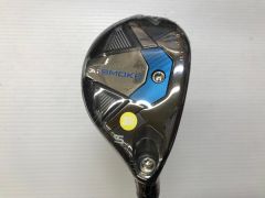 【最短翌日発送】PARADYM Ai SMOKE HL | 24 | SR | TENSEI 50 for Callaway(Ai SMOKE) | 中古 | ユーティリティ | キャロウェイ