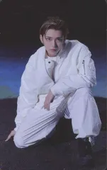 【中古】コレクションカード(男性)/ SEVENTEEN/JOSHUA(ジョシュア)/CD「SECTOR 17」Weverse shop GLOBAL 予約限定特典未公開フォトカード