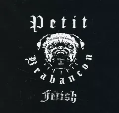 2026年最新】PEtit brabancon ステッカーの人気アイテム - メルカリ