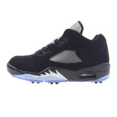 2024年最新】nike air jordan 4 golfの人気アイテム - メルカリ