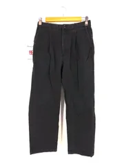 スティーブンアラン Steven Alan STRC/DRILL SP/BGY TPD メンズ  Mのサムネイル