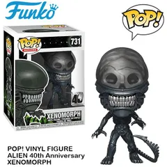 2025年最新】FUNKO POP! エイリアンの人気アイテム - メルカリ