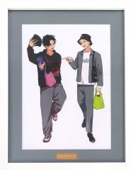 2025年最新】複製原画 はらだの人気アイテム - メルカリ