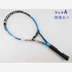 中古 テニスラケット スリクソン レヴォ エックス 4.0 2013年モデル (G2) SRIXON REVO X 4.0 2013 (c25070128c)