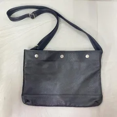 PORTER DELIGHT レザーバッグ DELIGHT(ディライト) SHOULDER BAG | 吉田カバンホームページ