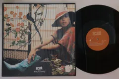 12” Minmi Are Yu Ready / もう一度アンコール NLP1045 VICTOR /00250