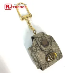 2025年最新】グッチAirPodsケースの人気アイテム - メルカリ