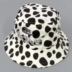 【中古】衣類 ダルメシアン柄 ハット 「101匹わんちゃん」 東京ディズニーリゾート限定