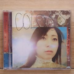 宇多田ヒカル COLORS CD シングル - メルカリ