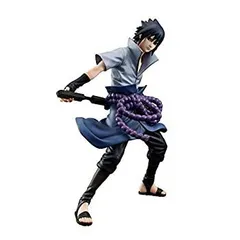MegaHouse - 【新品・未開封】G.E.M.シリーズ  ナルト  疾風伝 うちはサスケ (再販) Amazon.co.jp: G.E.M.シリーズ NARUTO -ナルト- 疾風伝 うちは