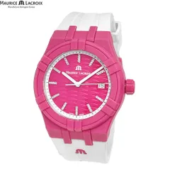 ⭐️⭐️　ラバーベルト　モーリスラクロア　アイコン　39mm用 楽天市場】モーリスラクロア アイコン（素材（時計ベルト